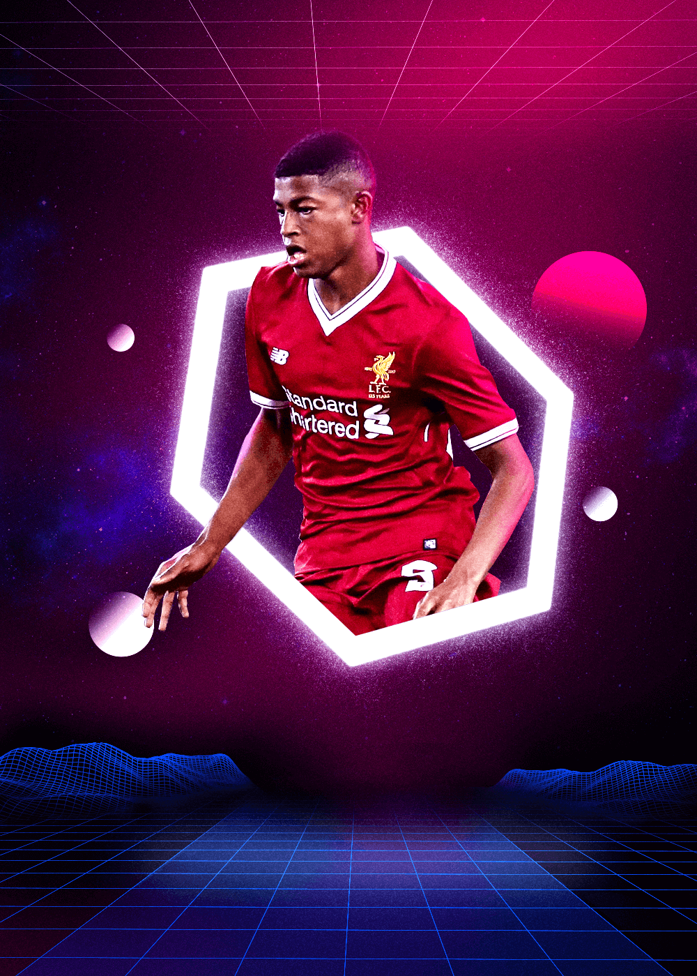 大的压力 大的压力