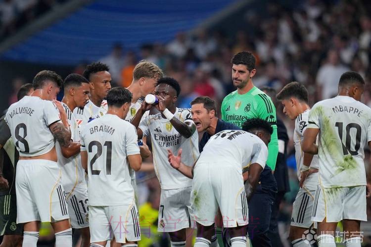 投入10万美元！马卡：皇马改造世俱杯训练场